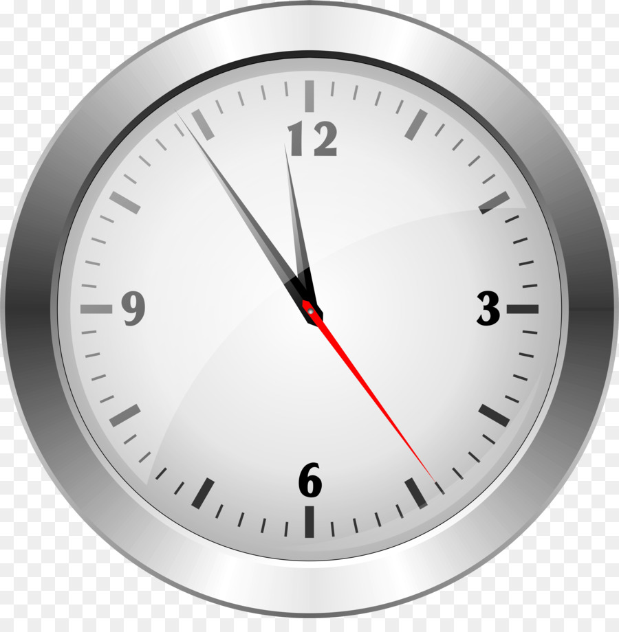 Sveglie Clip art Mantel clock orologio Digitale - orologio