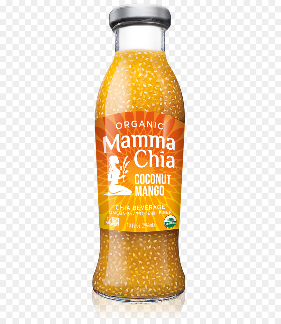 Orange trinken Bio-Lebensmittel-Bar - Himbeer Limonade