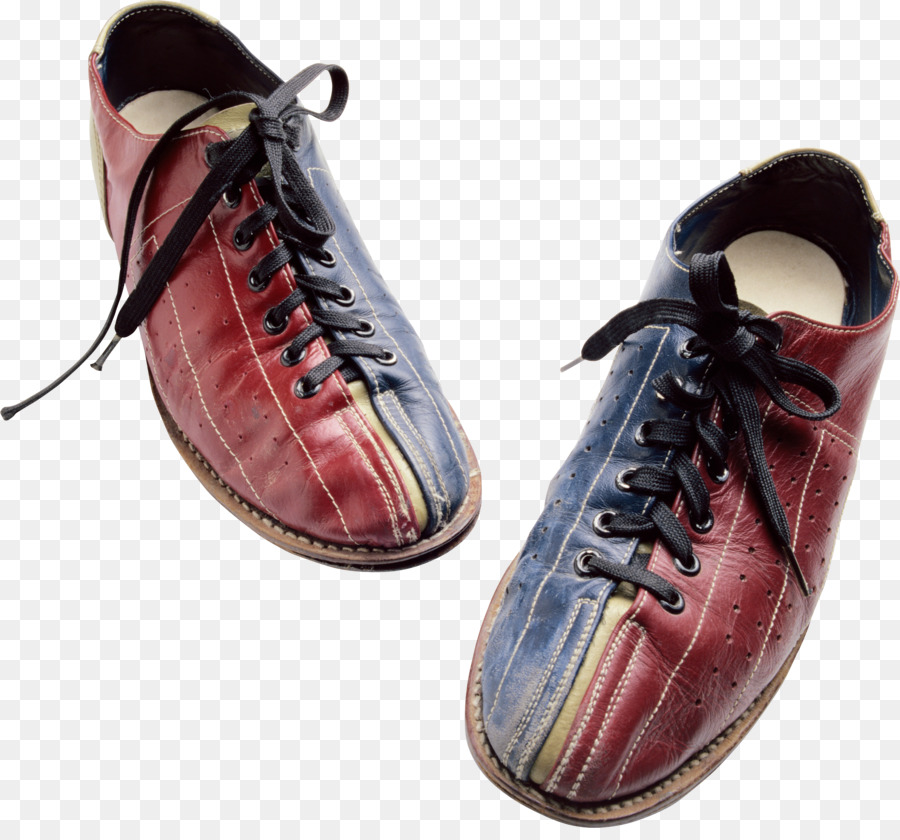 Sneakers Schuh-Ten-pin bowling, Bowling-Kugeln - Bowling