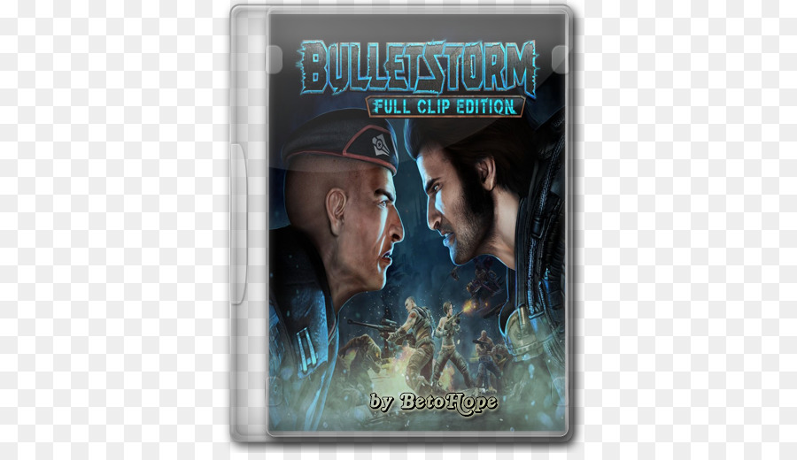Bulletstorm: Đoạn Đầy đủ Bản bánh Răng của Chiến tranh Thế giới Ngai vàng Trò chơi - những người khác