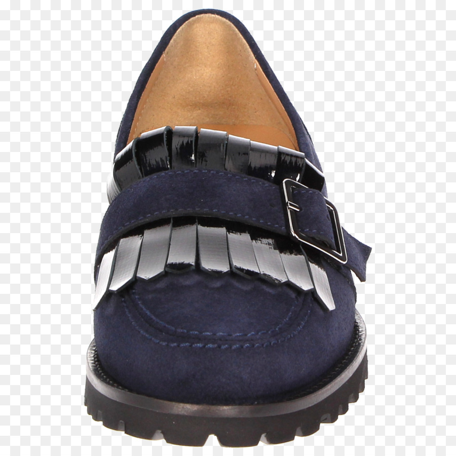 Slip on shoe Scarpa Sioux GmbH Leather - outlet vendita