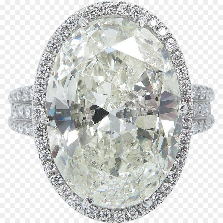 Wedding ring Diamond cut Schmuck - Platin ring