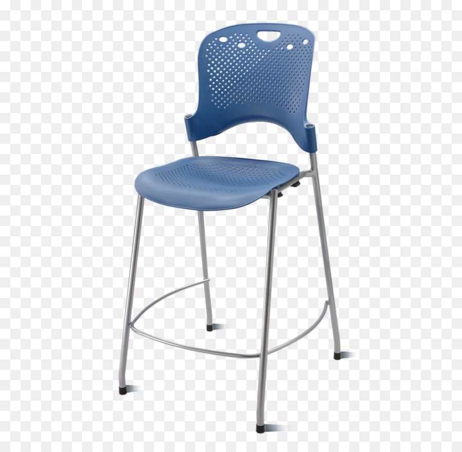 Büro & Schreibtisch-Stühle Wayfair Caster Kunststoff - Stuhl