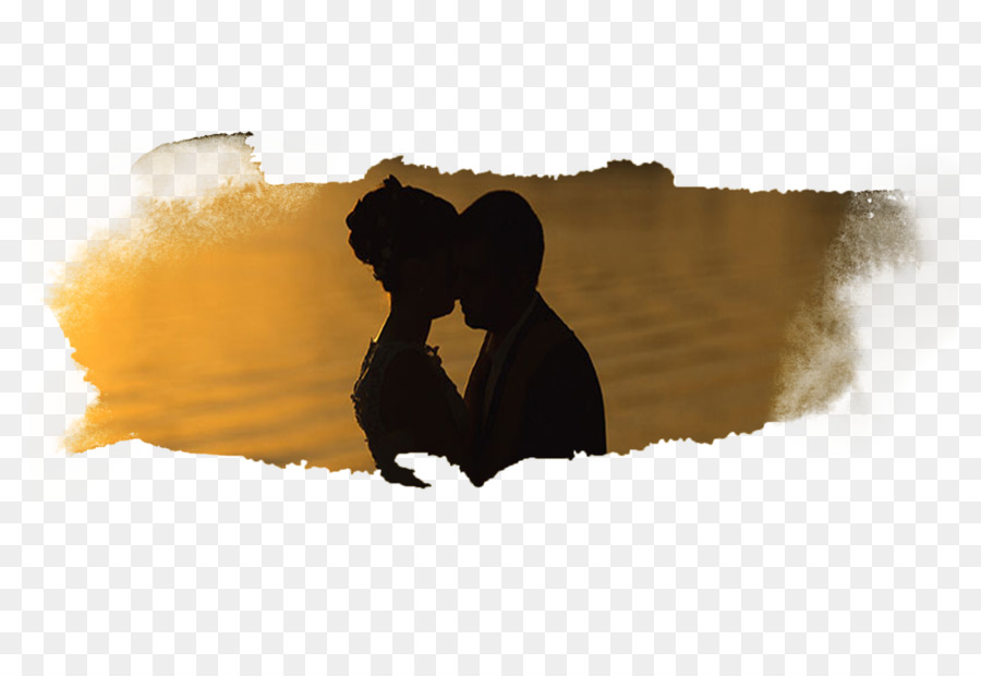 Desktop Hintergrund Silhouette Computer - romantische valentines day