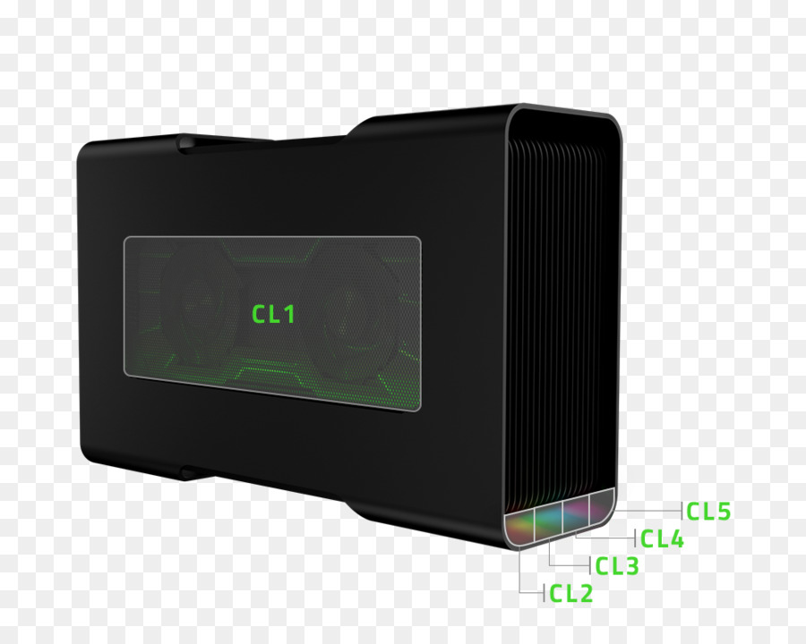 Chroma Link Razer Inc. Computer hardware Gamer Informationen - die Basisstation