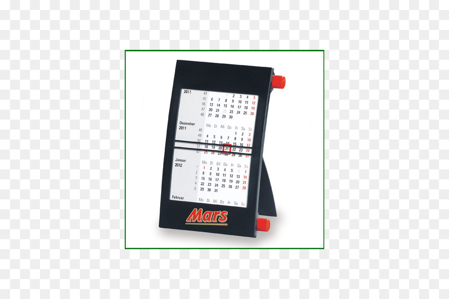 Kalender-Kunst-Produkt Klassische Keyword - business Kalender