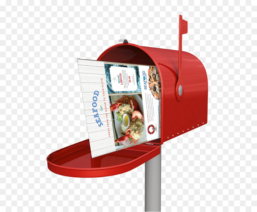 Post box E-mail-Werbung Letter box Direkt-marketing - drucken flyer