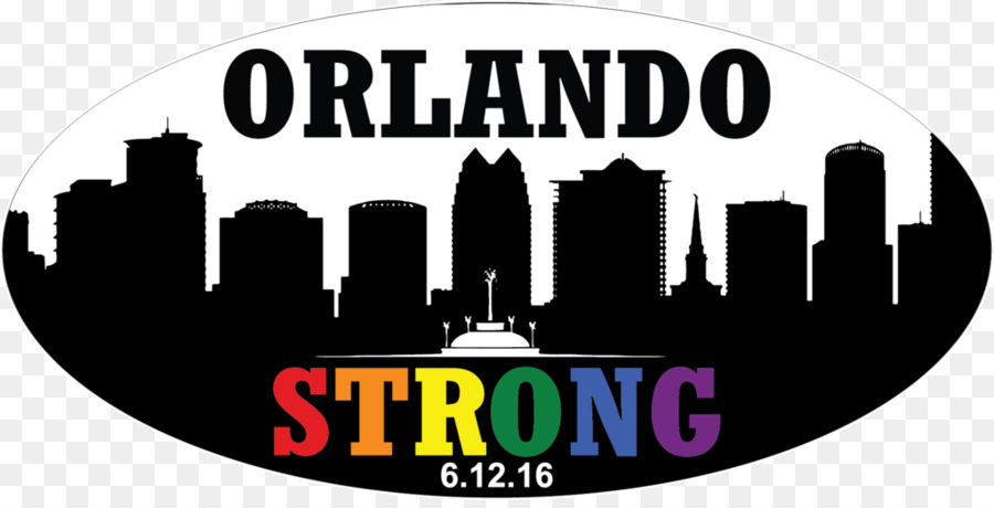 Logo Chữ Orlando Thương Yêu - xanh tây ban nha