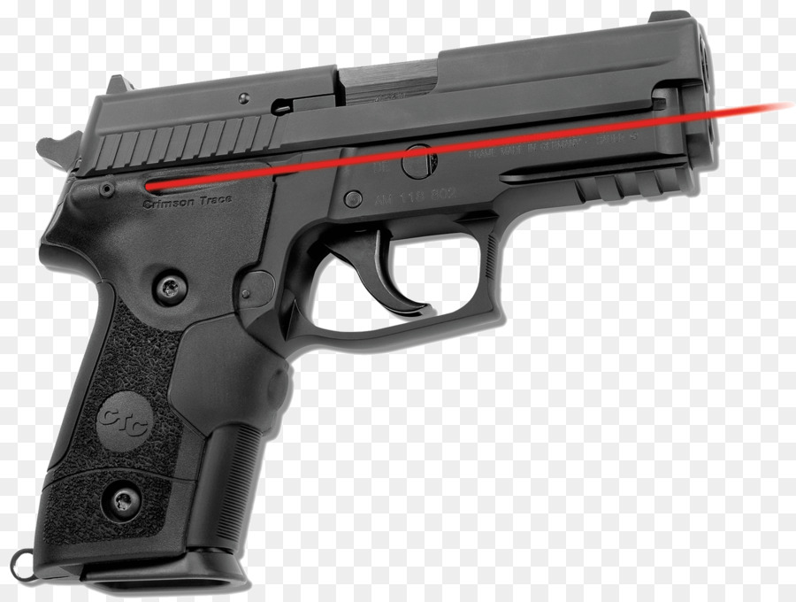 Beretta M9 SIG P228 Arma da fuoco Europee e Americane Armeria Pistola - la ripresa di tracce