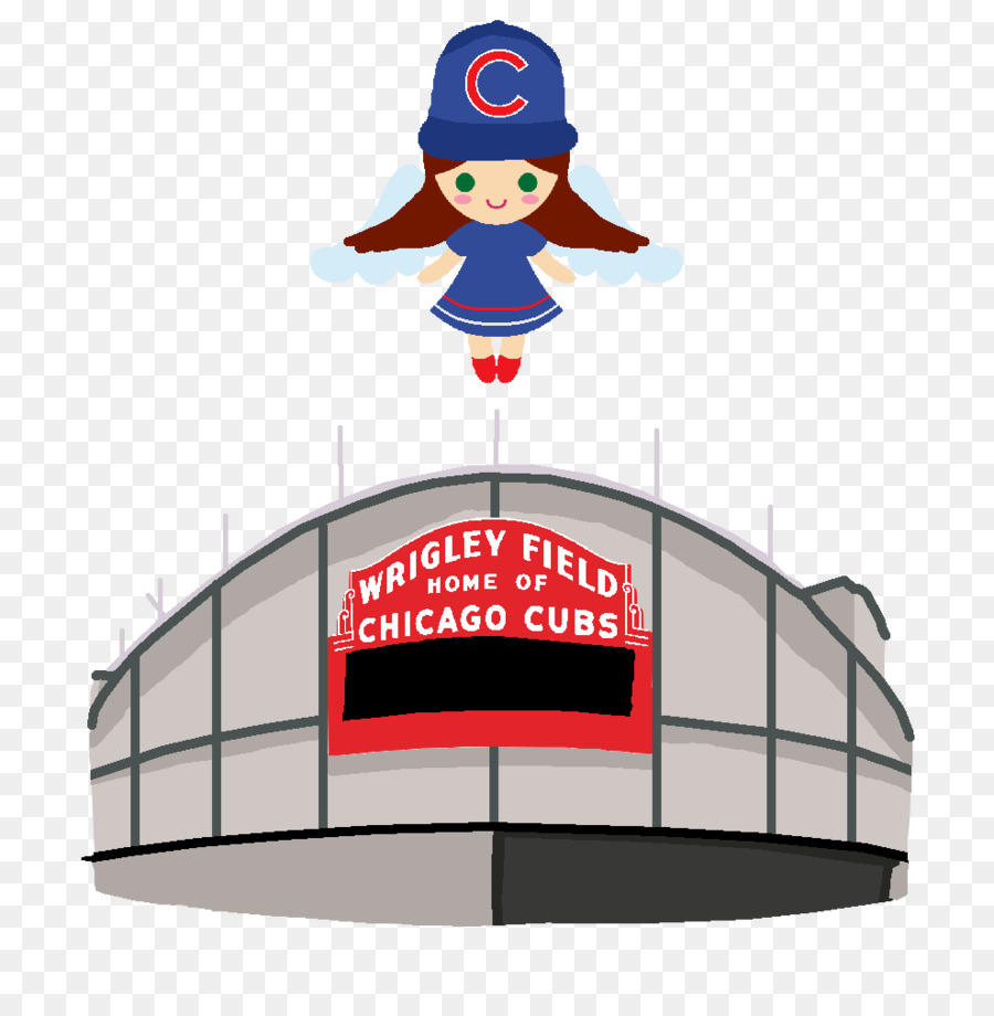 Wrigley Field, Chicago Cubs-Logo-Marke-Produkt-design - Billy bat
