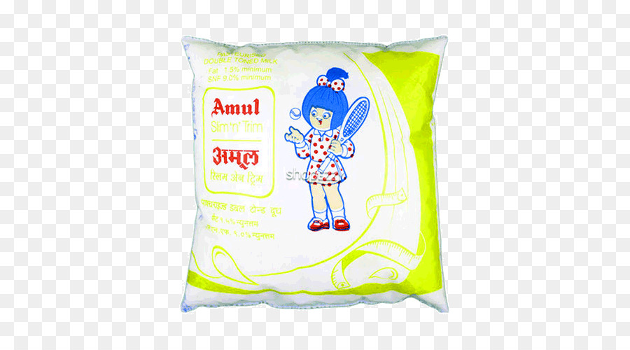 Latte Amul Prodotto Servizio dell'allevamento - latte