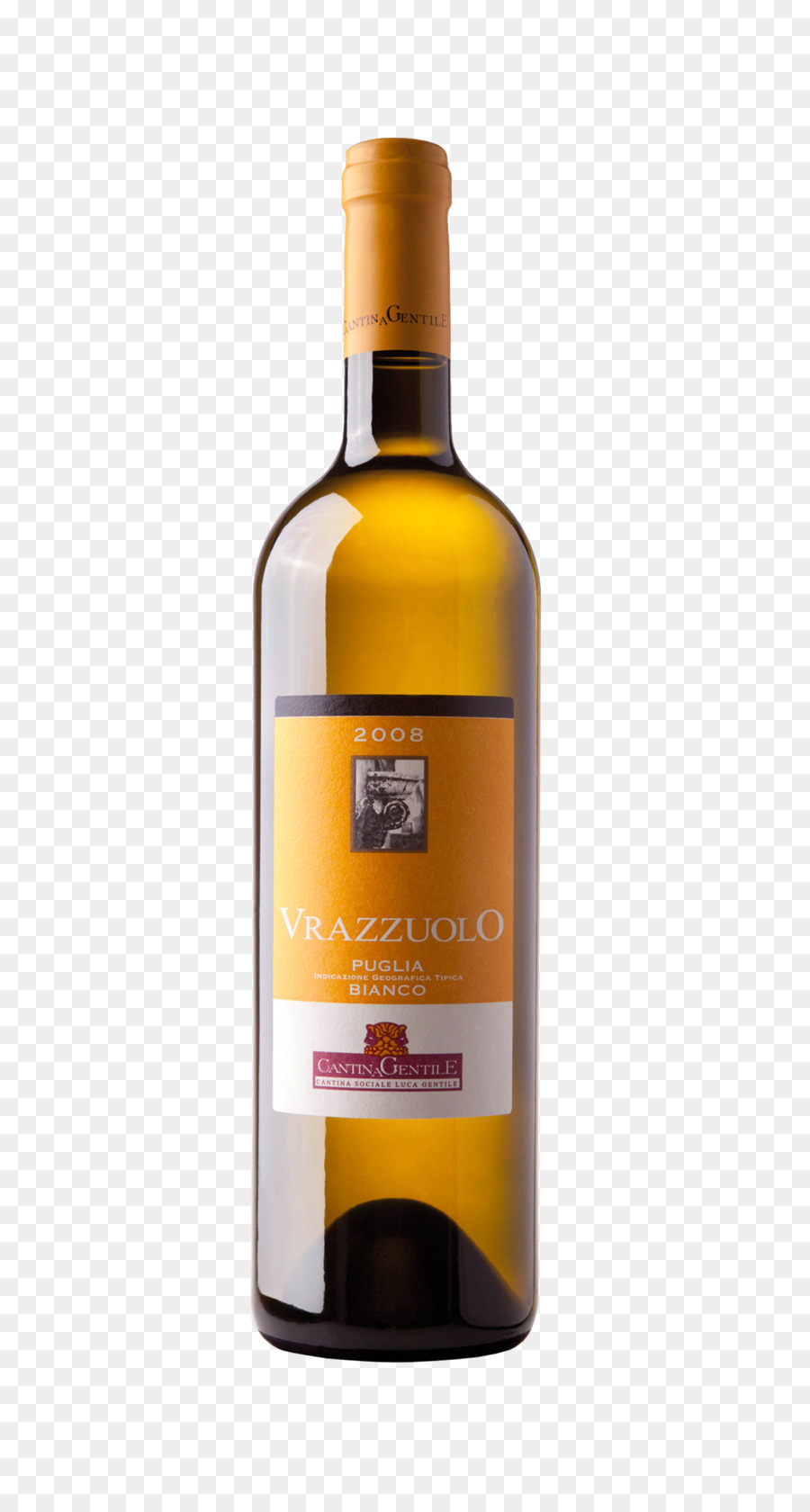 Rượu trắng, đu đủ blanc Hồng Malvasia - Rượu