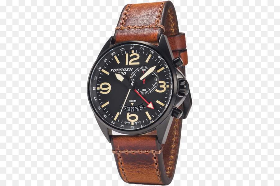 Cinturino di orologio cinturino in Pelle Orologi di Allarme - vendita collezione