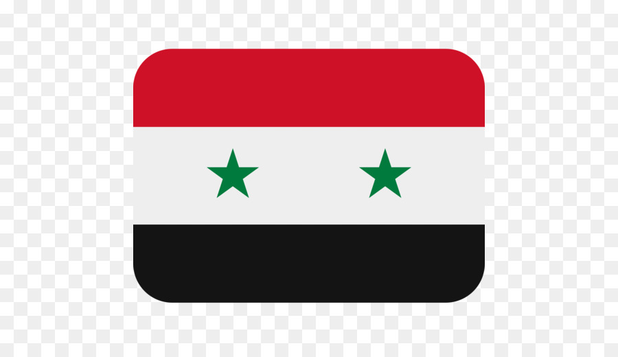 Flagge von Syrien Schlacht um Aleppo Bild - glückliche eid kekse
