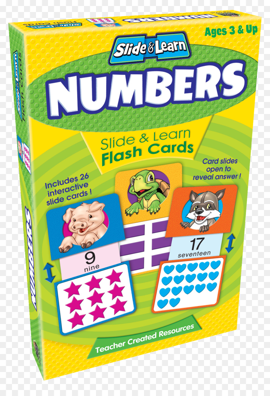 Una Tigre Ruggisce: Primi Numeri Playbook Di Detective Conan, 123 Flashcards Di Apprendimento - Prenota