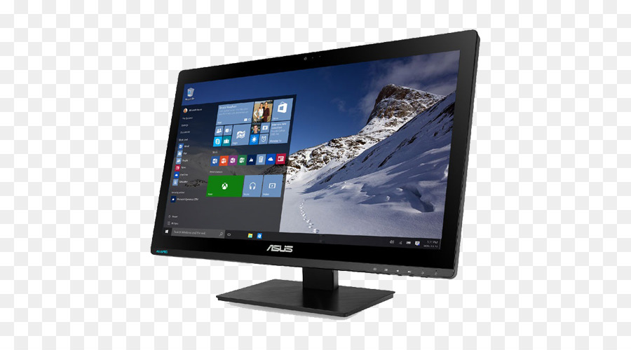Laptop-All-in-one Lenovo IdeaPad Intel Core - Computer Wartung