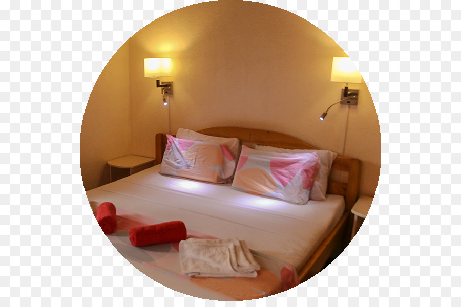 Isla Hayahay Beach Resort & Restaurant Hotelsuite - inländische Zimmer