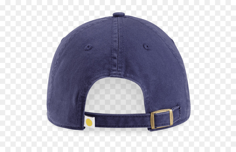 Baseball Kappe Kobalt blau Produkt design - baseball cap