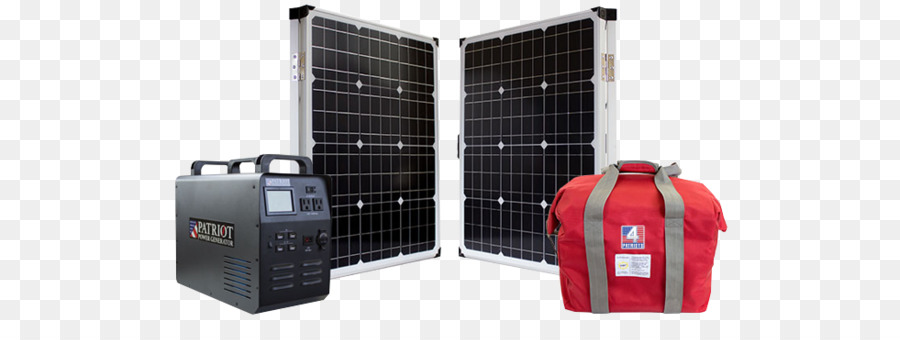 Il generatore di energia Solare di griglia Elettrica di generazione di energia Elettrica sistema di alimentazione di Emergenza - generatore solare