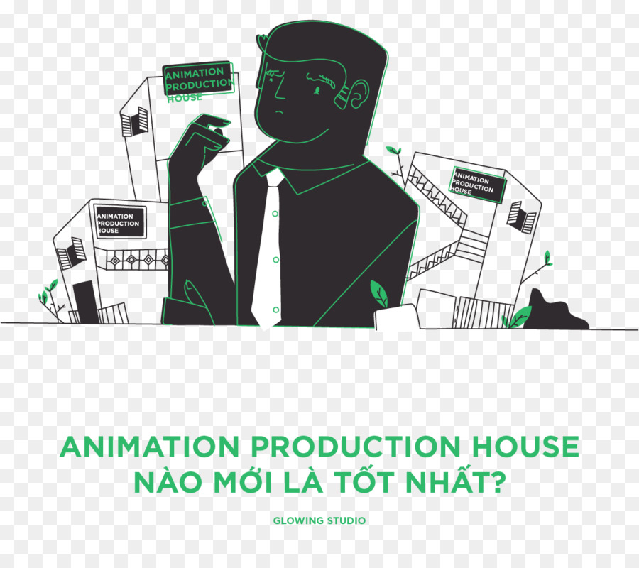 Animationsfilm Produkt-design-Animator Graphic design - Produktion Haus