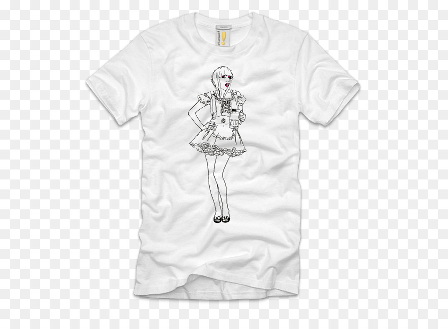 T-shirt Air Jordan Rundhalsausschnitt Turnschuhe - T Shirt