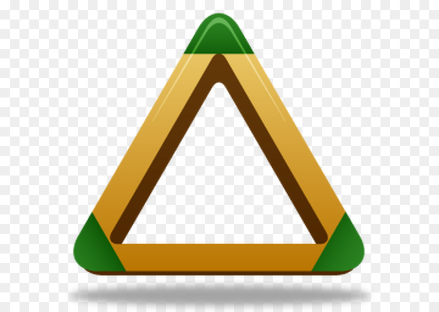 Icone Del Computer Triangolo Portable Network Graphics Geometria - triangolo