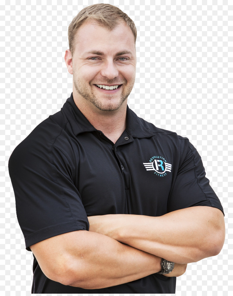 T-shirt Midwest Porta & Hardware, Inc. Sovrappeso Ritratto Professionale - allenatore di fitness
