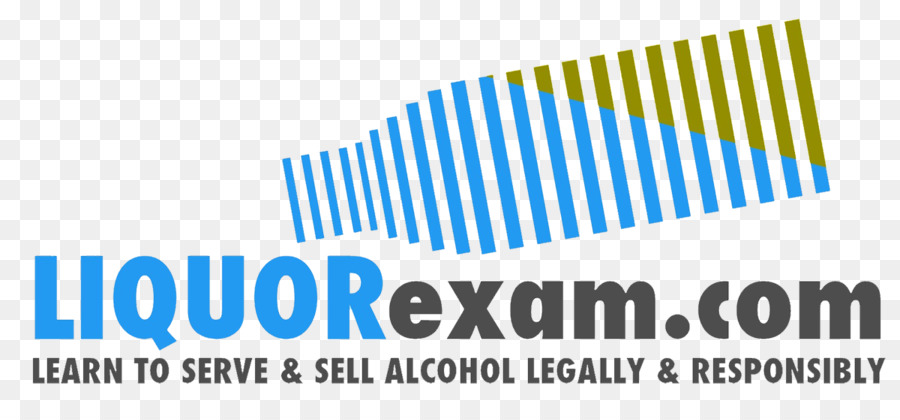 Logo Liquor license Alkohol-Lizenz Marke - Erste April Plakat
