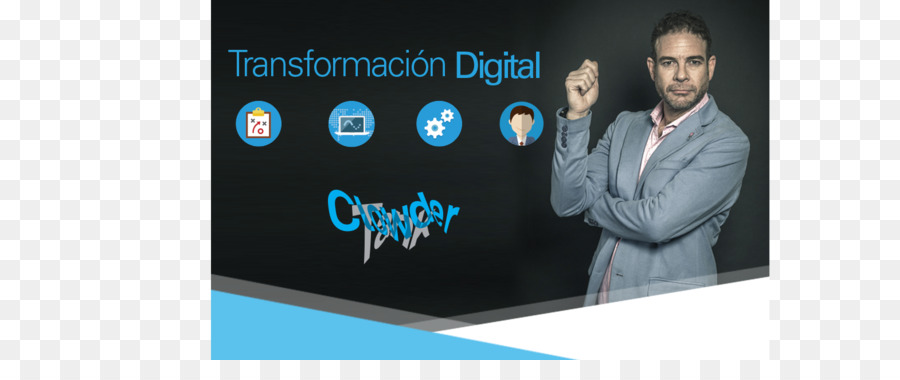 Digitale transformation Empresa ClowderTank Finance Financial institution - De Auffüllen