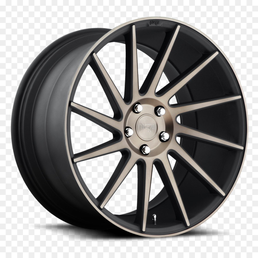 Rim Custom Rad Reifen Speichen - Anstieg