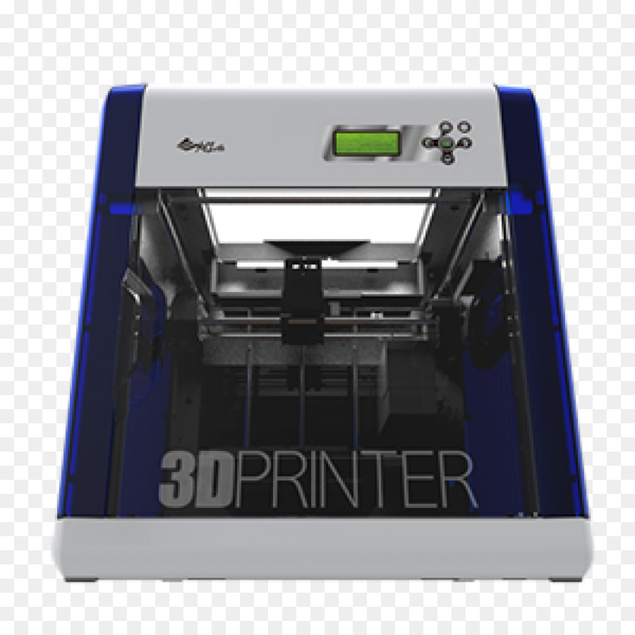 In 3D sợi máy In 3D - in sẵn sàng phòng tập poster