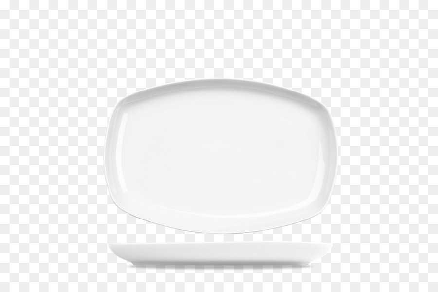 Platter White