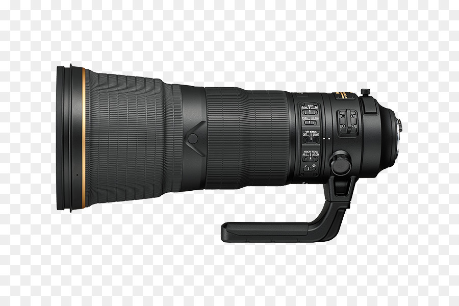 Obiettivo Canon EF mount Nikon AF-S DX Nikkor 35mm f/1.8 G Nikkor Teleobiettivo da 400 mm f/2.8 obiettivo della Fotocamera Teleobiettivo - obiettivo della fotocamera