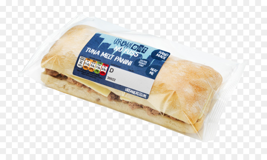 Panini-Melt-sandwich-Thunfisch Verarbeitet Käse Essen - AR Rum ayat 21