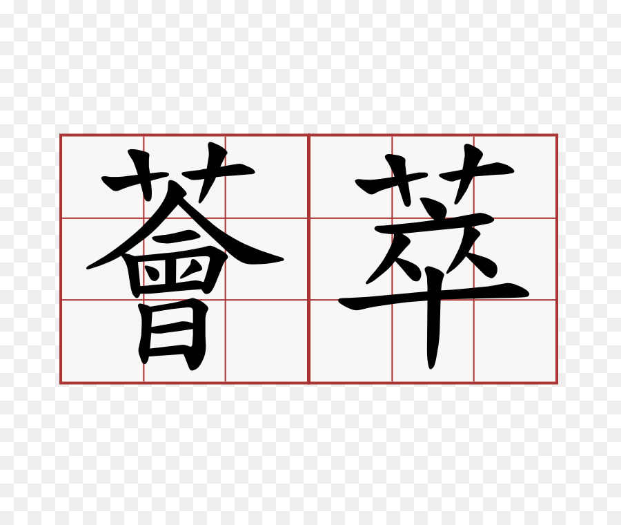 Bopomofo Traditionellen chinesischen Schriftzeichen Shuowen Jiezi Kangxi-Wörterbuch - üppigkeit