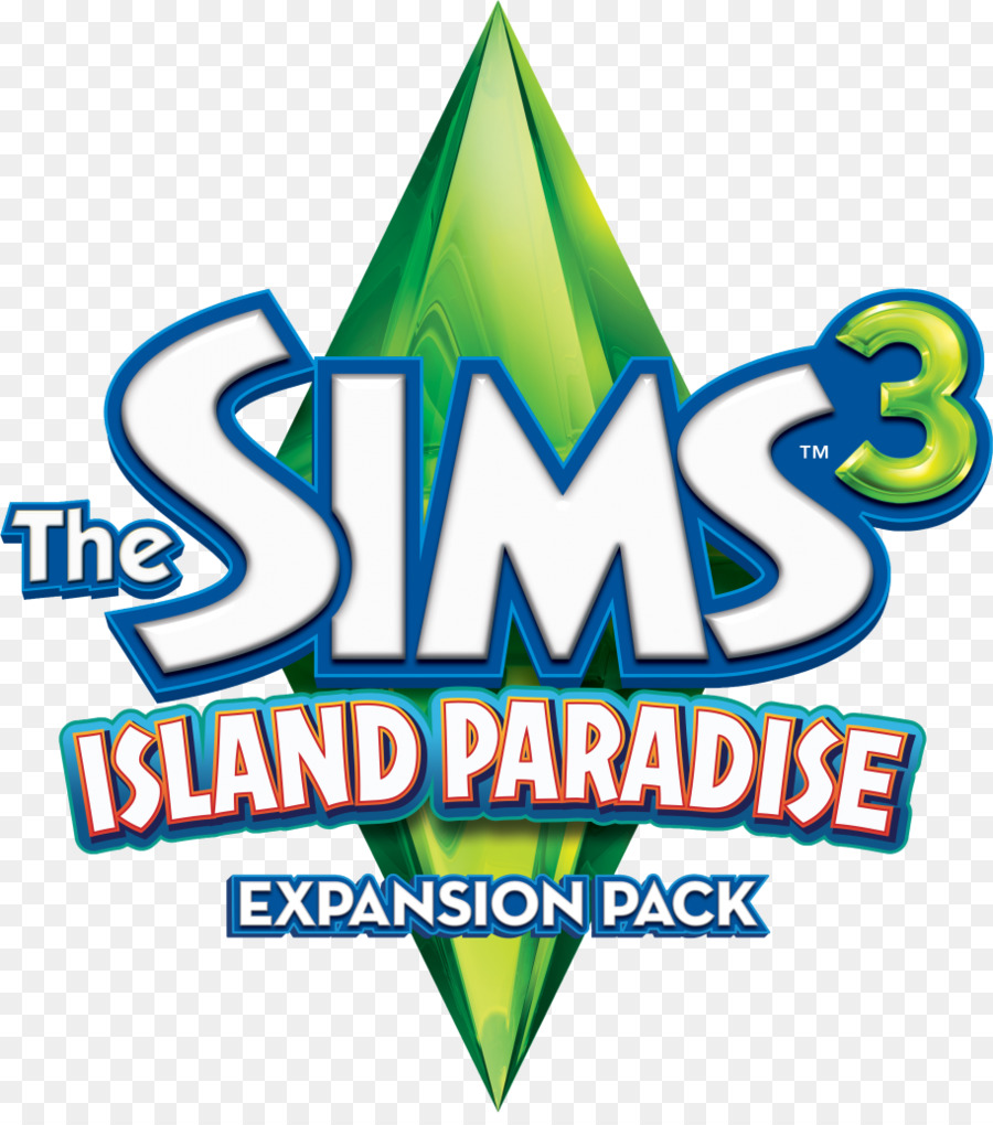 Sims 3 Island Paradise Text
