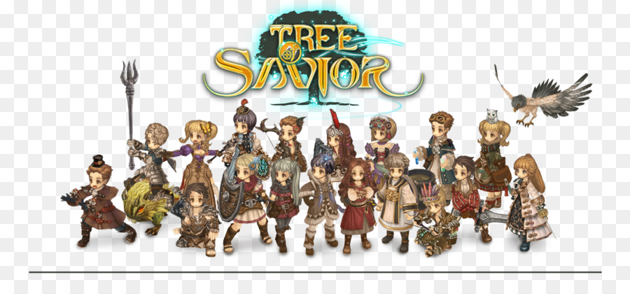 Tree of Savior Ragnarok Online Massively multiplayer online role playing game Der Haken - Eindruck Baum