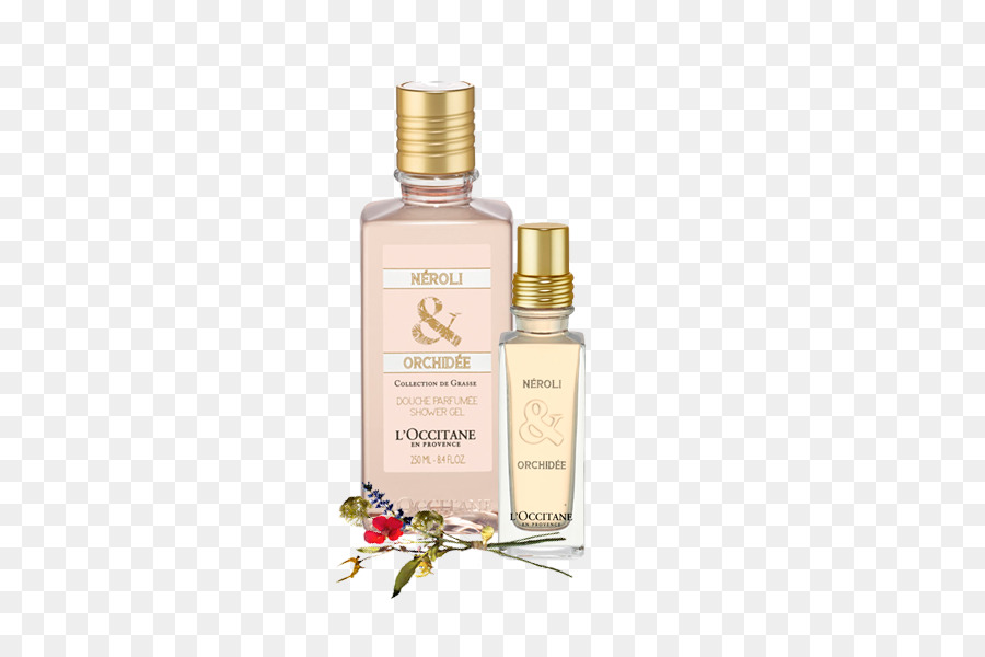 Parfum von l 'Occitane en Provence l' Occitane-Neroli & Orchidee Shower-Gel von l ' Occitane Neroli & Orchidee Shower Gel - Parfüm