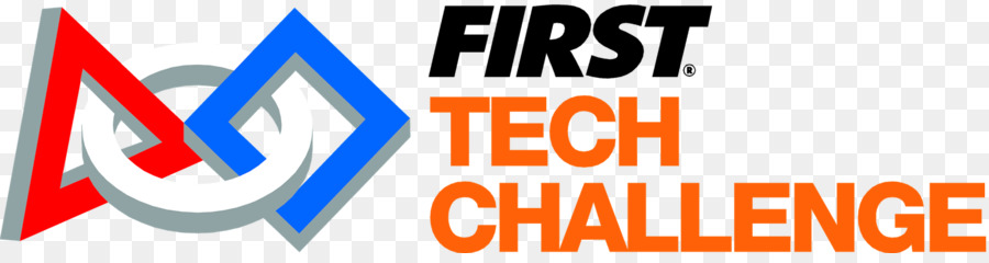 FIRST Tech Challenge-Logo der Marke-Produkt-design-Schrift - Design