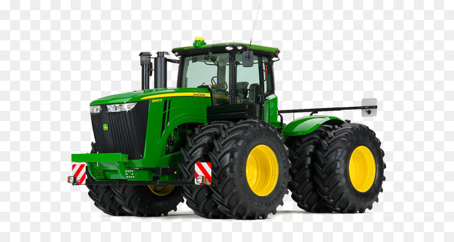 John Deere Johnny Traktor Landwirtschaft Maschinen - Traktor