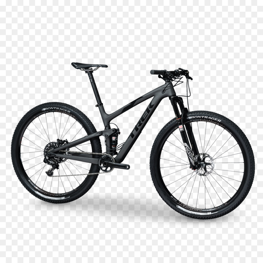 Trek Bicycle Corporation ist Top Fuel Mountainbike-Radfahren - Fahrrad