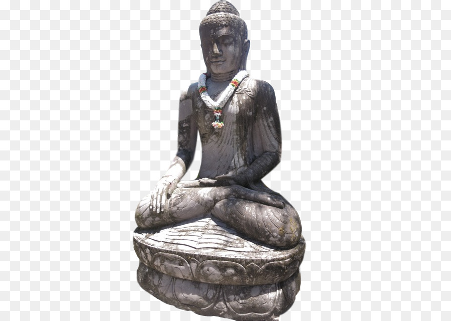 Statue Monumentale Skulptur Figur Bronze Skulptur, Holz-Schnitzerei - buddhistische material