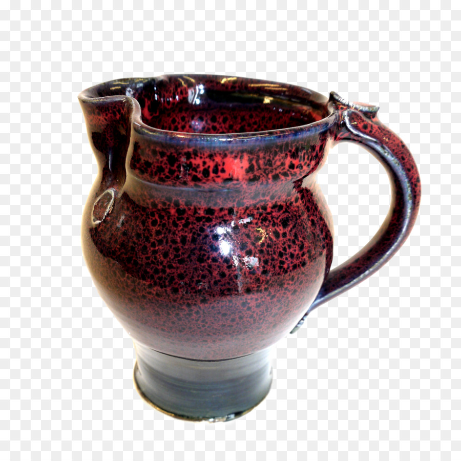 Kanne Kaffee Tasse Keramik Keramik Becher - Keramik Geschirr