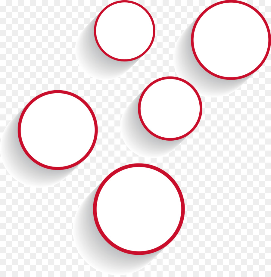 Sản phẩm thiết kế vòng Tròn Điểm Góc - vòng tròn