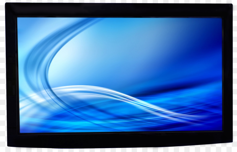 Laptop Macintosh-Plasma-display-Desktop Wallpaper, High-definition-Fernsehen - Laptop