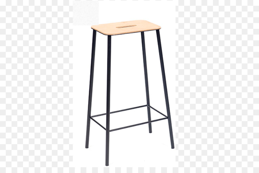Tisch Bar Hocker Stuhl im Industriellen Stil - Tabelle