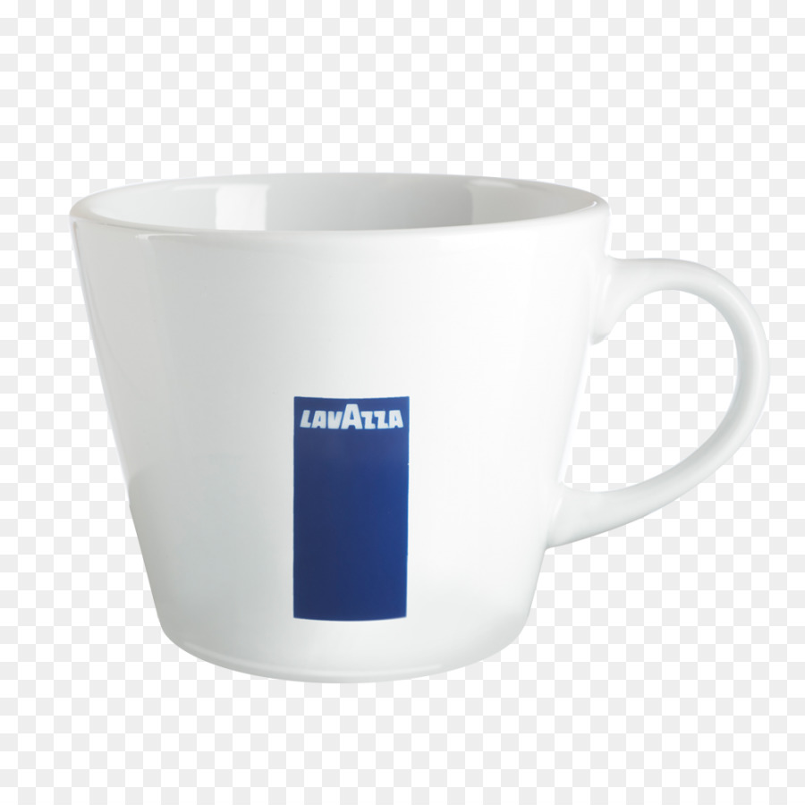 Cốc cà phê thiết kế sản Phẩm Cốc màu xanh Cobalt - chăm học
