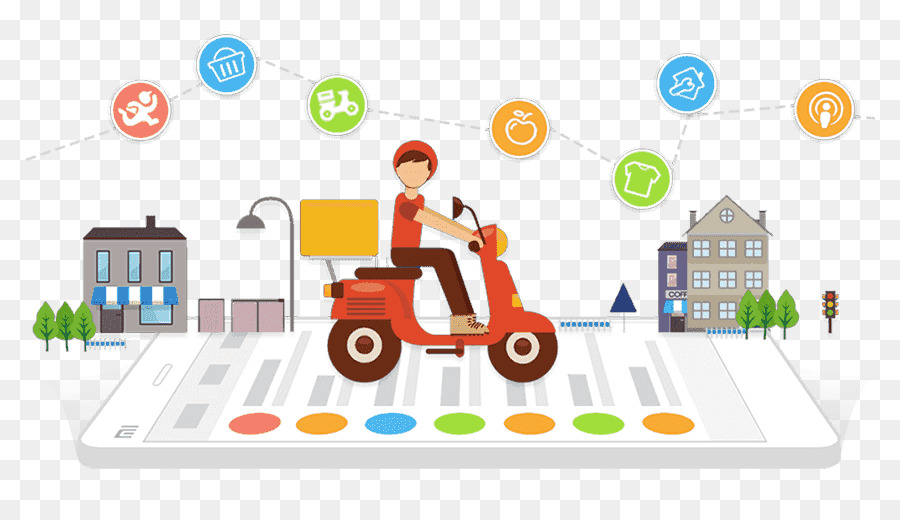 Business-to-consumer Outsourcing Logistica Informazioni - attività commerciale