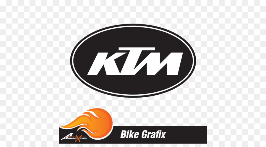 KTM MotoGP produttore team Auto Moto Logo - auto