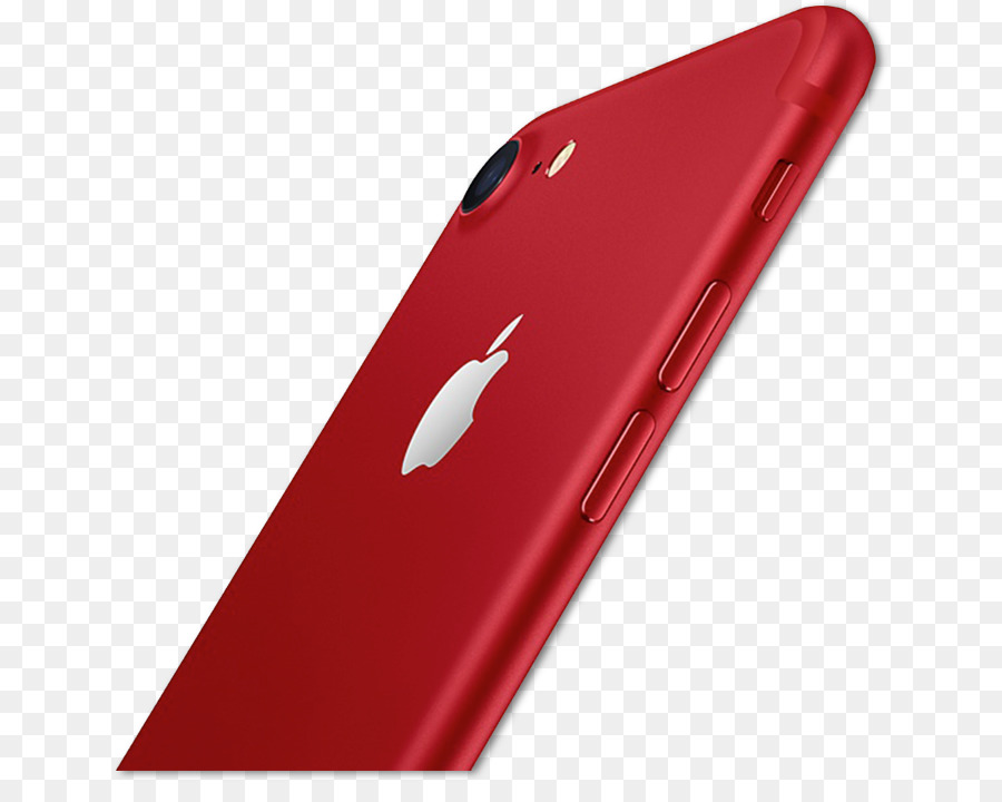 IPhone 8 Cộng với tân trang lại iPhone 7 256 GB điện thoại Thông minh - hoa Hồng Vàng iPhone 7 Cộng 128 - Red - iphone 7 màu đỏ
